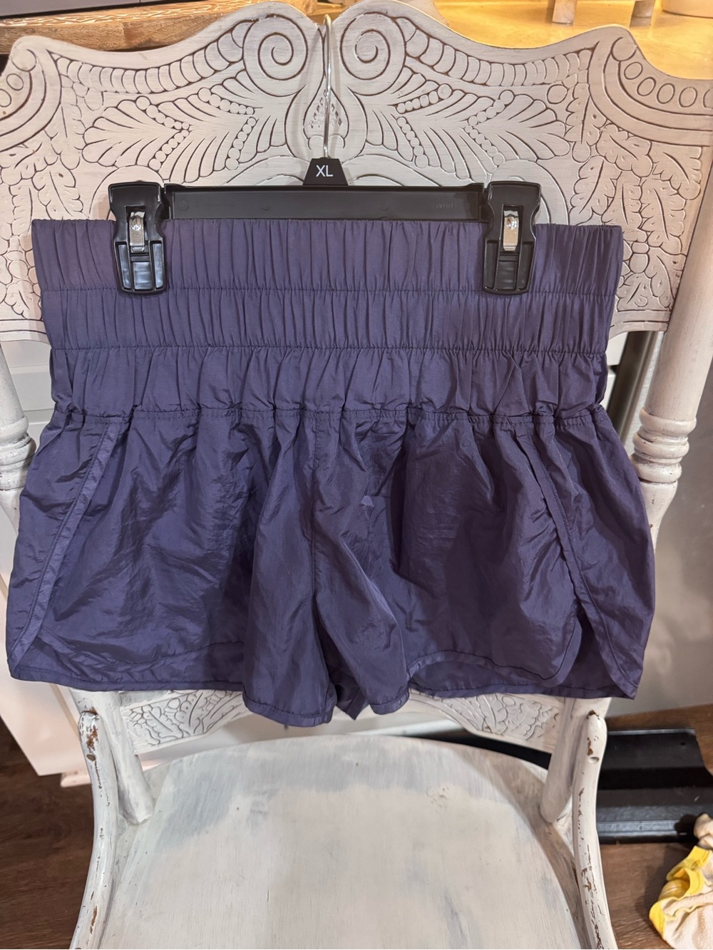 Free people movement small shorts